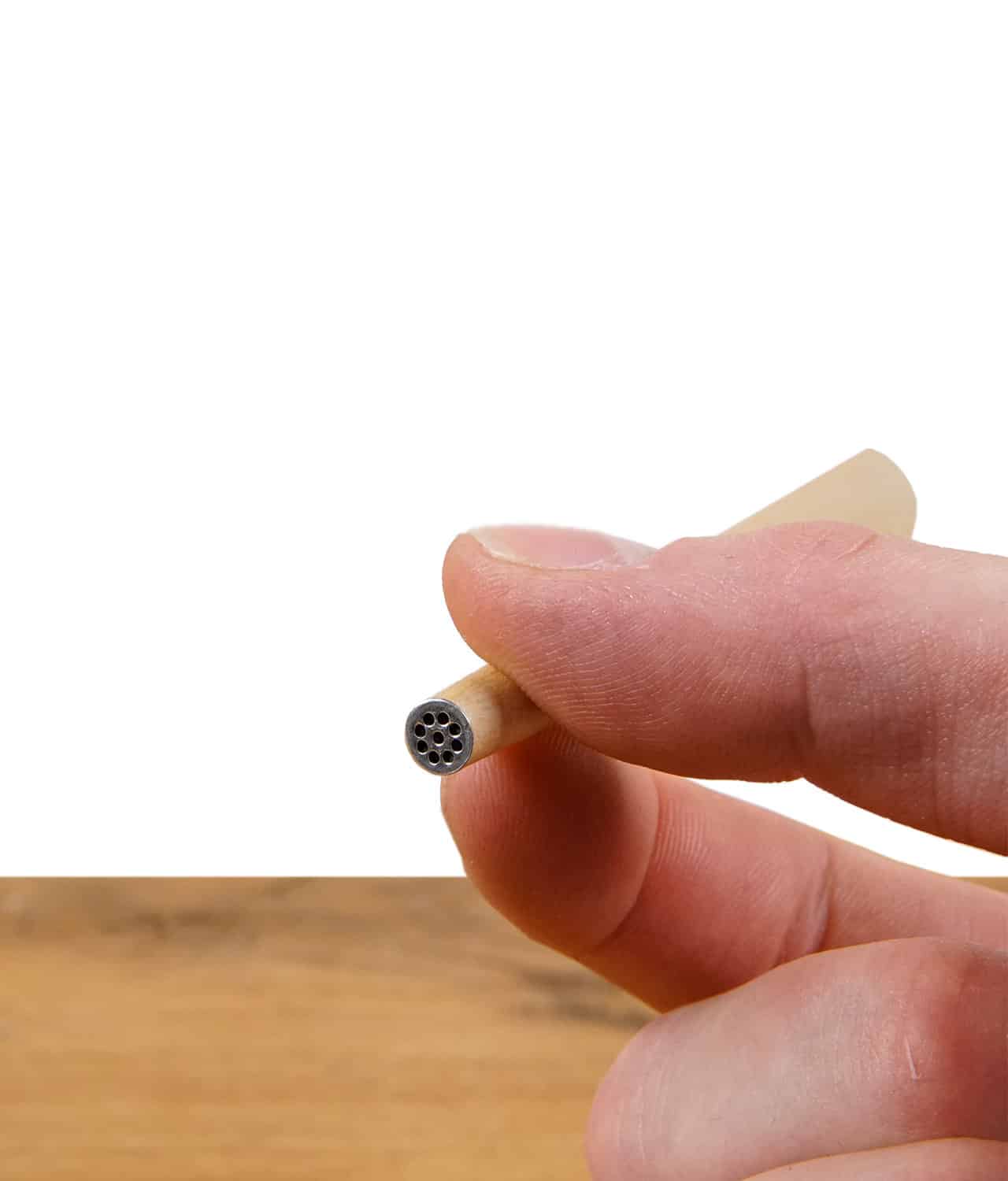 CONES ungebleichte Pre-Rolled Paper mit CTIP Aktivkohlefilter King Size 500er Pack – Bild 3