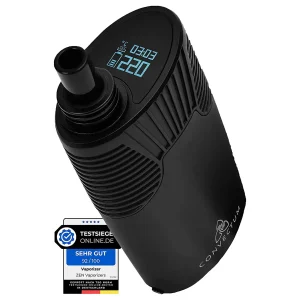 Convectum Vaporizer