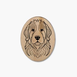 Polnischer Niederungshütehund