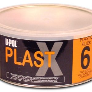 Kunststoffspachtel 600 ml