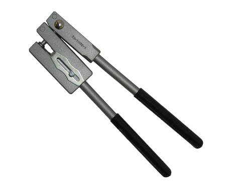 Lochzange Ø 8 mm Dicke max. 1.75 mm