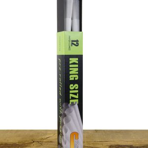 Jware Cones Jointhülsen King Size 12 Stück