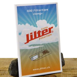 Jilter Filtertips Jiltip Long