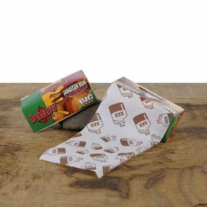 Juicy Jay’s Mix N Roll Big Size Jamaican Rum