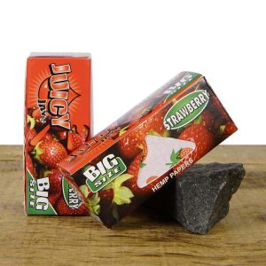 Juicy Jay’s Mix N Roll Big Size Strawberry