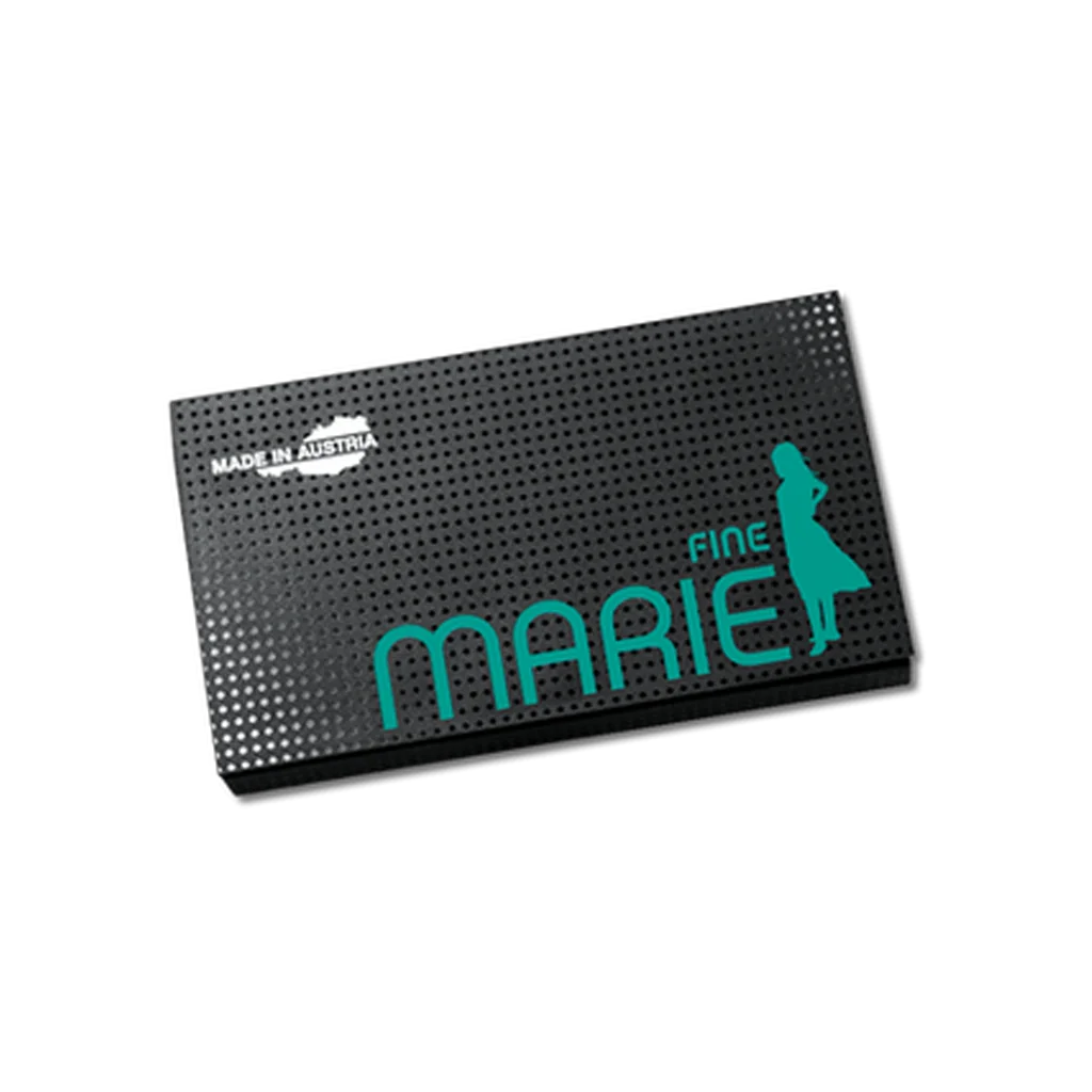 Marie Doppelbüchel Fine