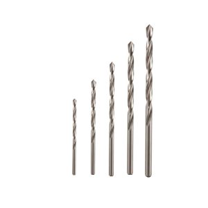 Makita HSS Metallbohrer 1,5mm – 13mm