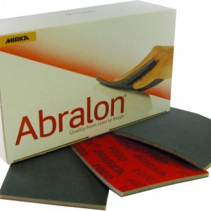 Abralon 115 x 140 mm  K180-K4000 (20Stk.)