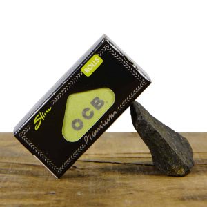 OCB Premium Paper Rolls Slim 4m