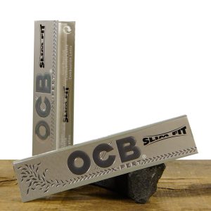 OCB X-PERT Slim Fit Longpapers