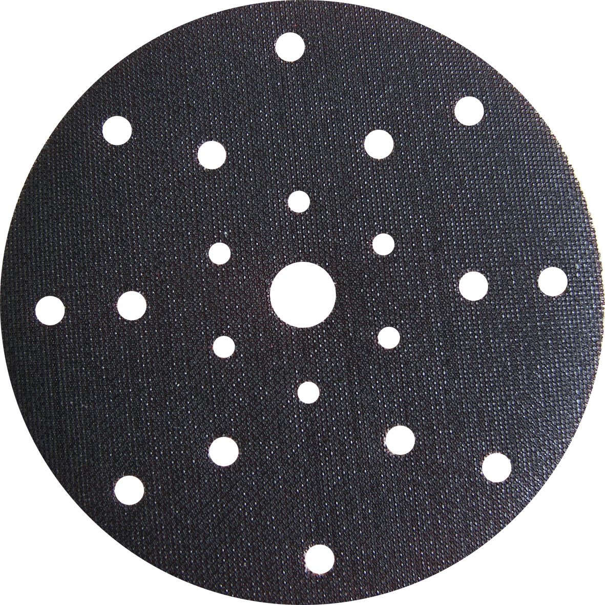 Zwischenpad 150 x 13 mm 21-Loch – Bild 3