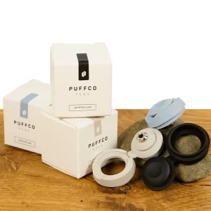 Puffco New Peak (2024) Joystick Cap