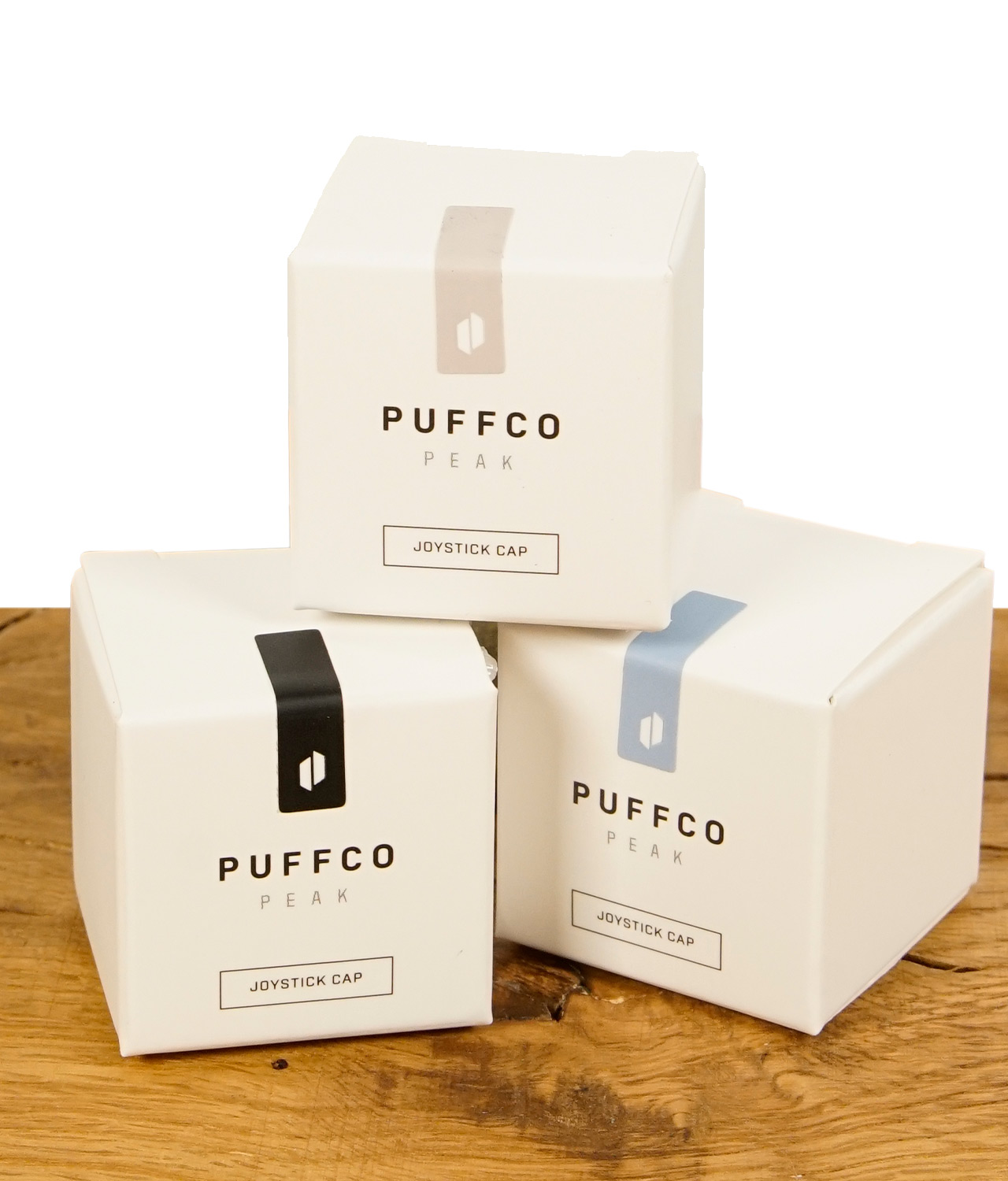 Puffco New Peak (2024) Joystick Cap – Bild 5