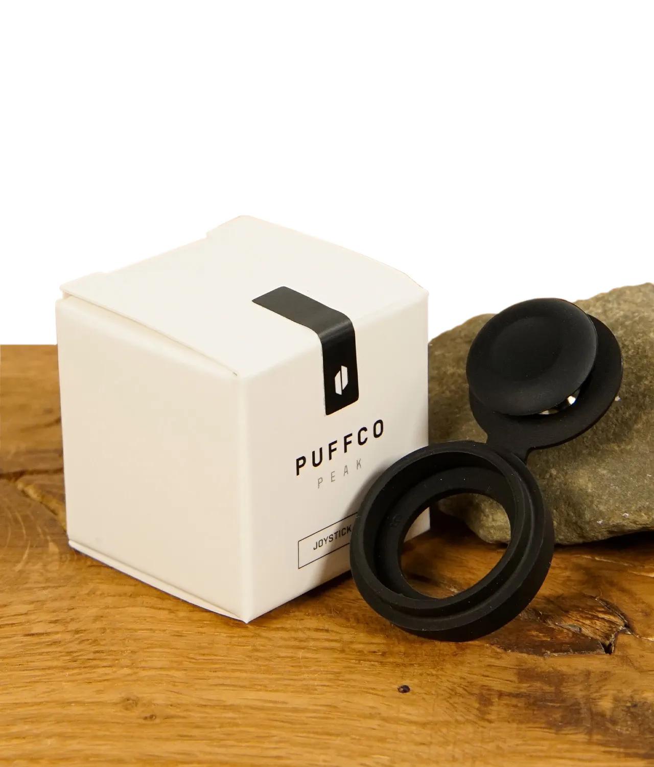 Puffco New Peak (2024) Joystick Cap – Bild 3