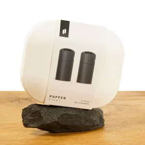 Puffco Pivot 3D-Chamber – 2er Pack