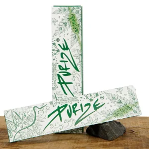 PURIZE® Papers mit Tray