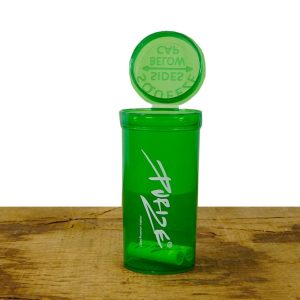 PURIZE® Pop-Up Dose klein