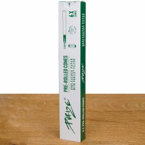 PURIZE® Pre-Rolled Cones King Size 6er Pack