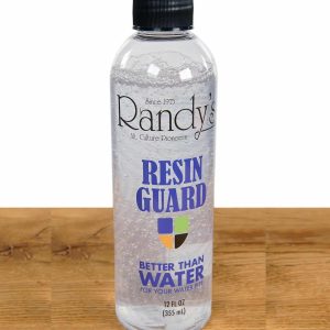 Randy’s Resin Guard – 355ml Bongwasser