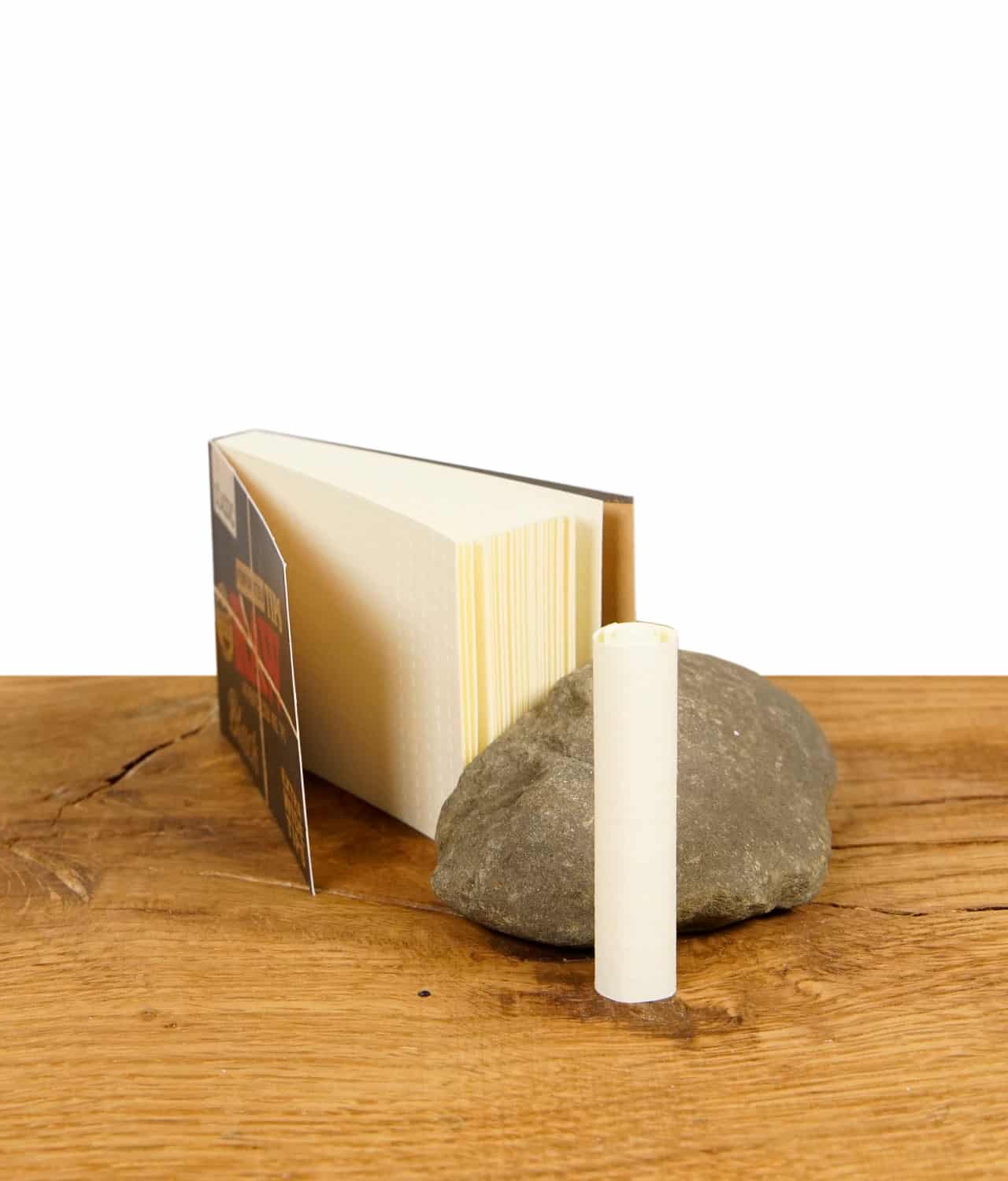 RAW Black Extra Wide Filtertips – Bild 3