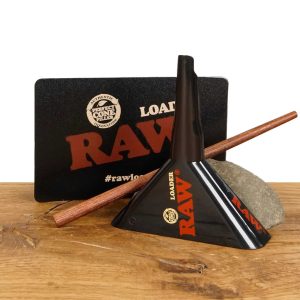 RAW Cone Loader King Size