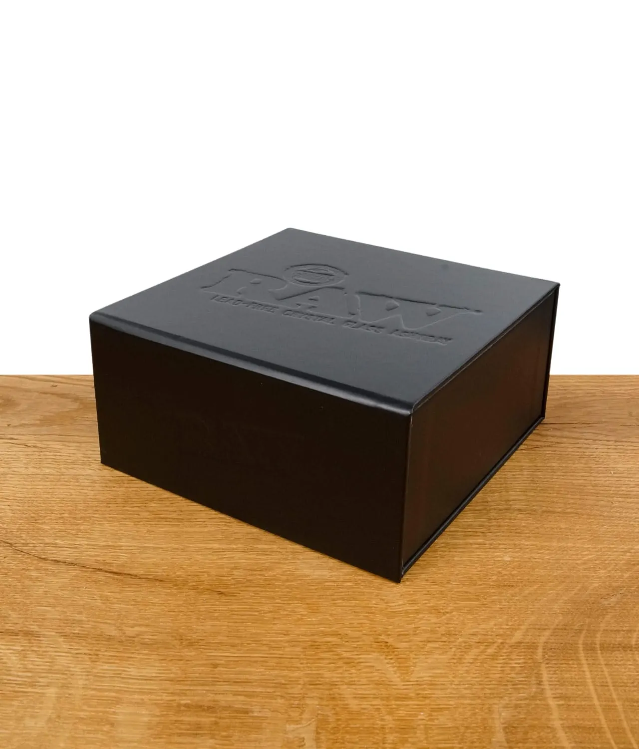 RAW Crystal Glass Aschenbecher – Bild 5