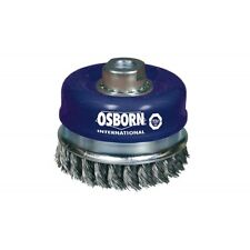 Topfbürstegezopfter Draht