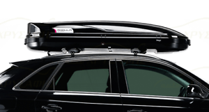 Dachbox mieten 500L – 198 x 80 x 38 cm – Bild 2