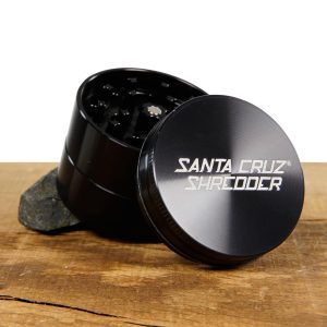 Santa Cruz Shredder 3-teilig Ø53mm