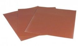 Schleifpapier 230 x 280 mm  Nassschleifpapier K 600