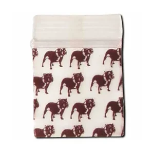 100 Tütchen Top Dog 50x50mm