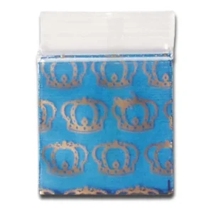 100 Tütchen King 50x50mm