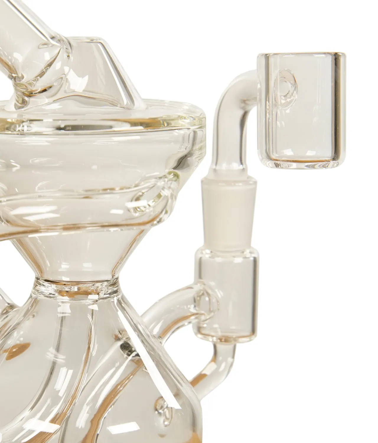 Tyson 2.0 Knockout Dab Rig – Bild 3