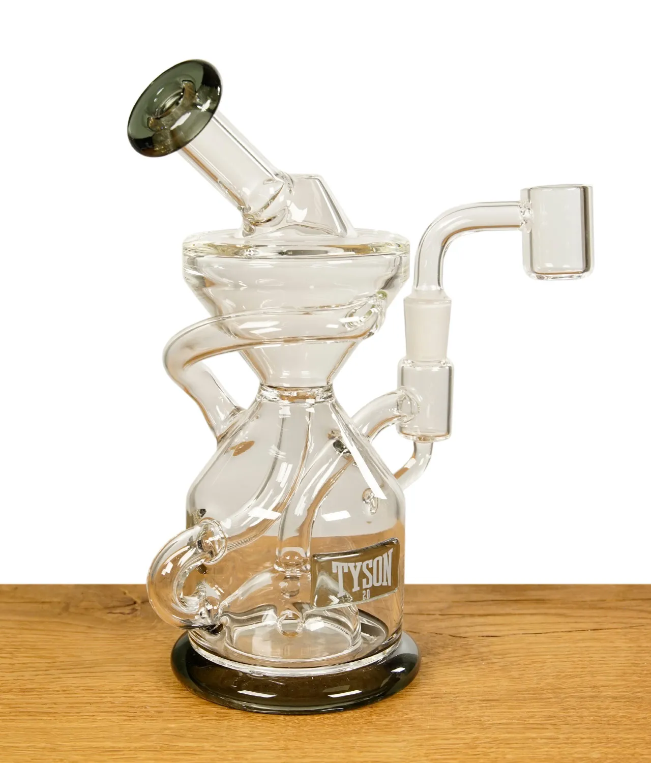 Tyson 2.0 Knockout Dab Rig – Bild 2