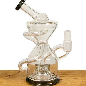 Tyson 2.0 Knockout Dab Rig