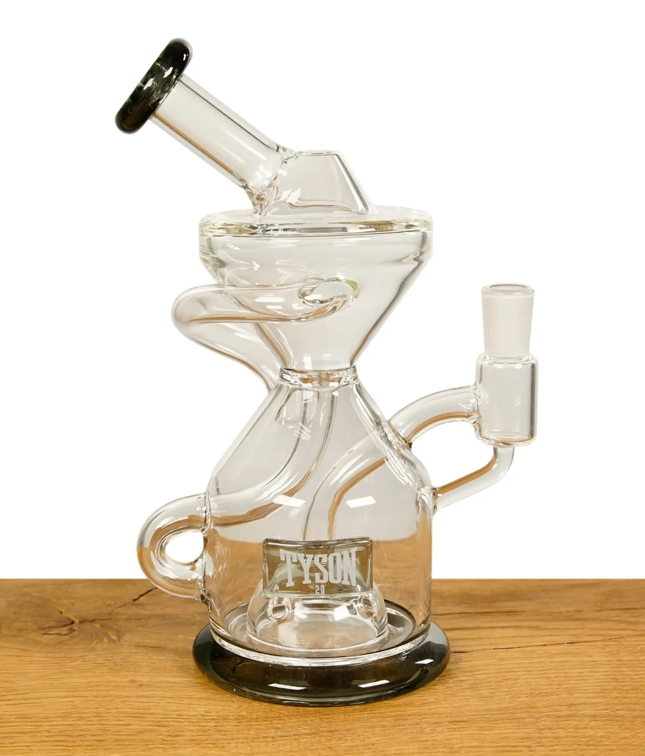 Tyson 2.0 Knockout Dab Rig