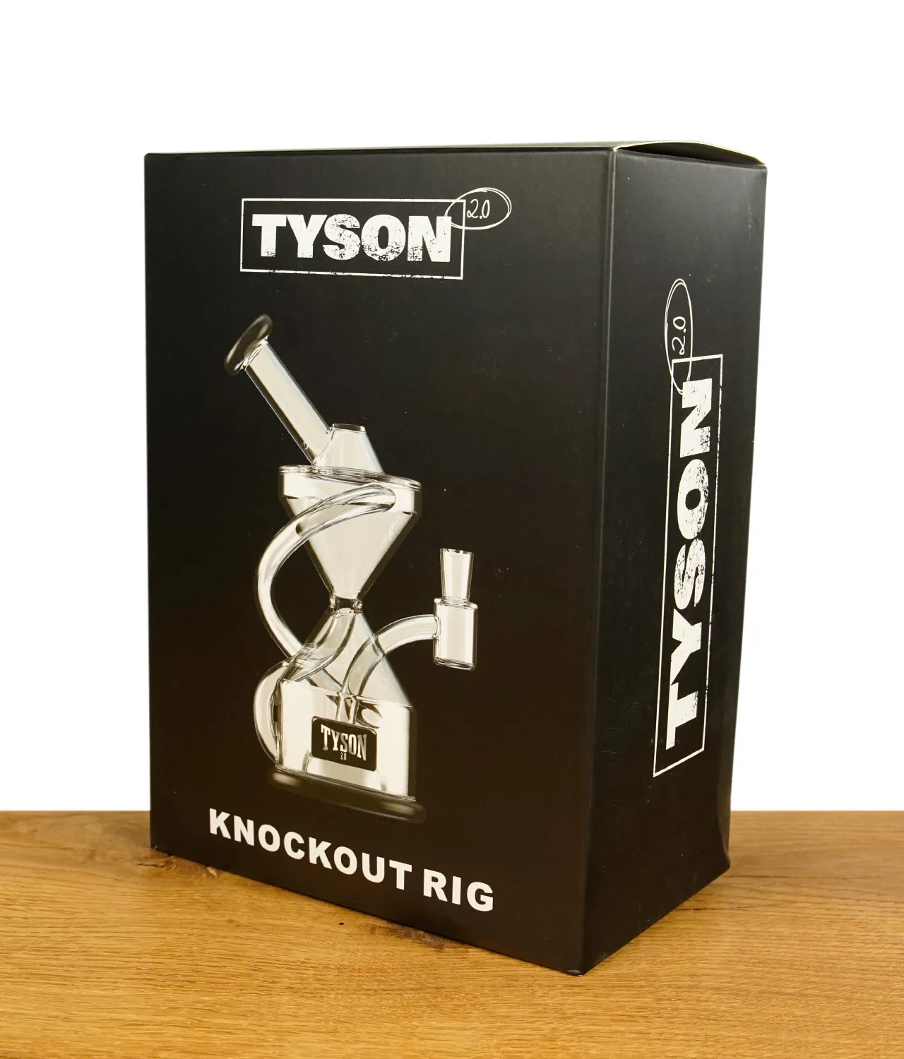 Tyson 2.0 Knockout Dab Rig – Bild 5