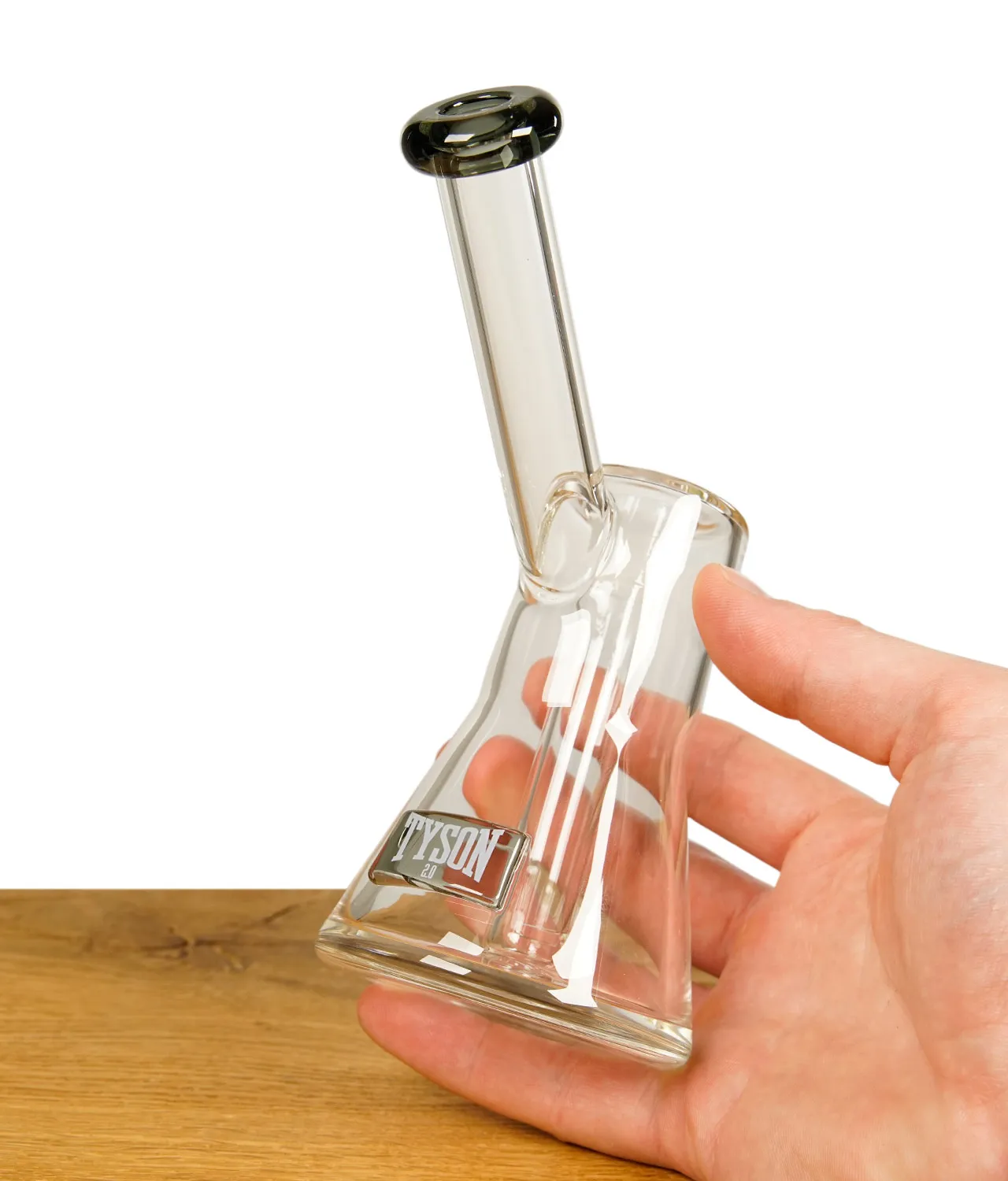 Tyson 2.0 Upper Cut Bubbler – Bild 3