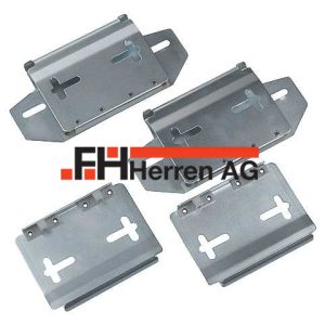 Wechselkennzeichenhalter  SCHNAPP