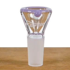 Zenit Siebkopf NS14 Farbrand Lila